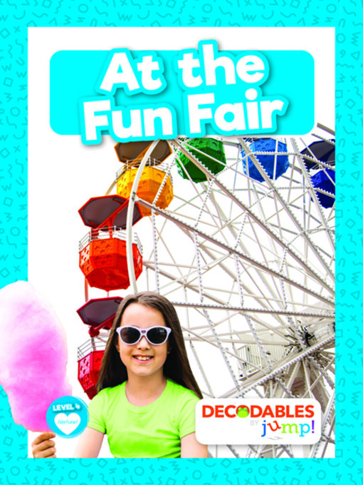 Title details for At the Fun Fair by William Anthony - Available